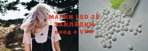 хмурый Горнозаводск