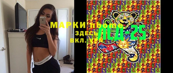 хмурый Горнозаводск