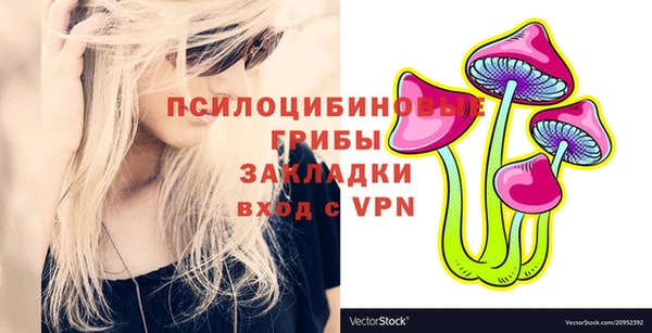 хмурый Горнозаводск